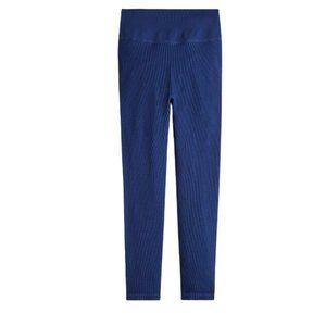 J. Crew Navy Leggings • Size XS/Extra Small